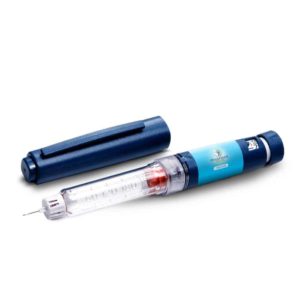 TB500 Mixed Peptide Pen