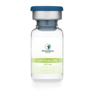 Epithalon Peptide Vial