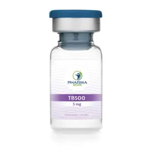 TB500 Peptide Vial